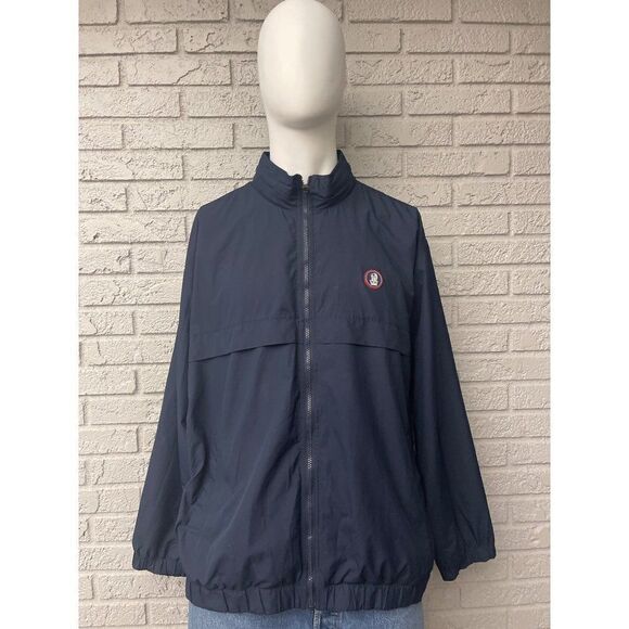 Ahead Authentic Hoodie Jacket Size XL - Picture 4 of 12